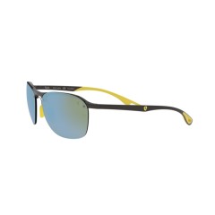 Ray-Ban RB 4302M - F624H1 Grey