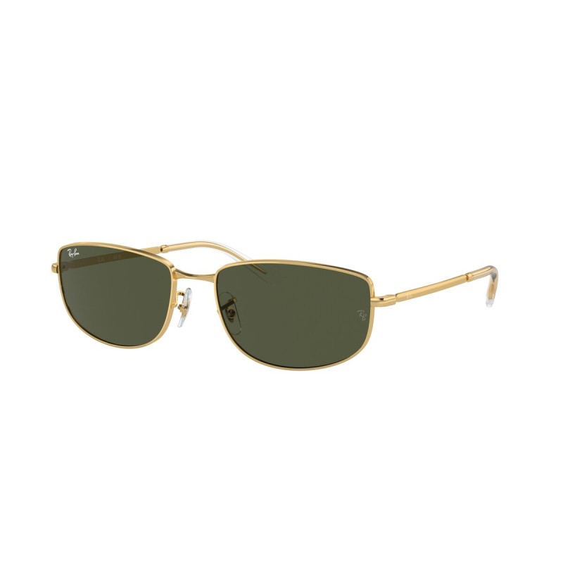 Ray-Ban RB 3732 - 001/31 Gold