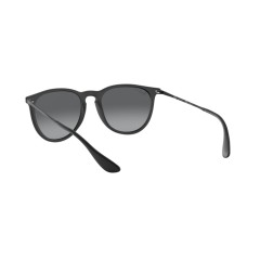 Ray-Ban RB 4171 Erika 622/T3 Black Rubber