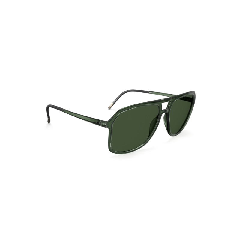 Silhouette 4080 Eos Collection Midtown 5510 Pine Green