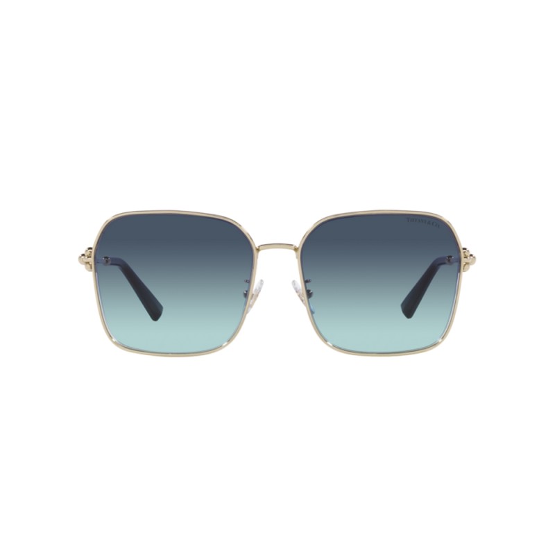 Tiffany TF 3093D - 60219S Pale Gold