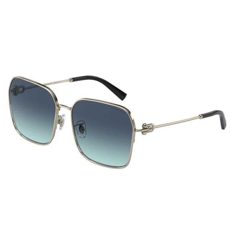 Tiffany TF 3093D - 60219S Pale Gold