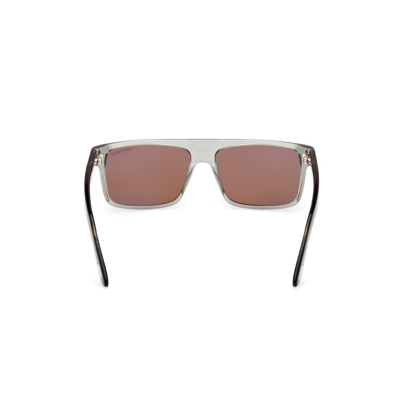 Tom Ford FT 0999 Philippe-02 - 20E Grey Other