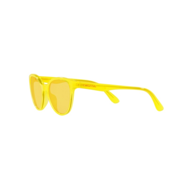 Versace VK 4427U - 5374C9 Transparent Fluo Yellow