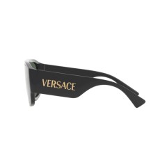 Versace VE 4439 - GB1/71 Black