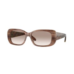 Vogue VO 2606S - 307113 Brown Horn