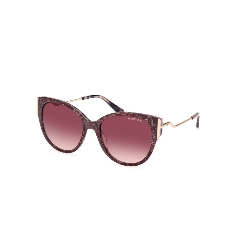 Guess Marciano GM 0834 - 71T Bordeaux Other