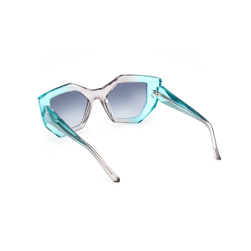 Guess GU 7897 - 89W Turquoise Other