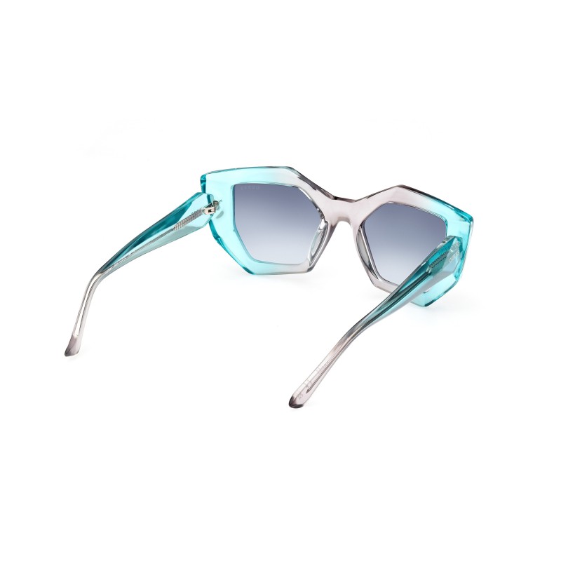 Guess GU 7897 - 89W Turquoise Other