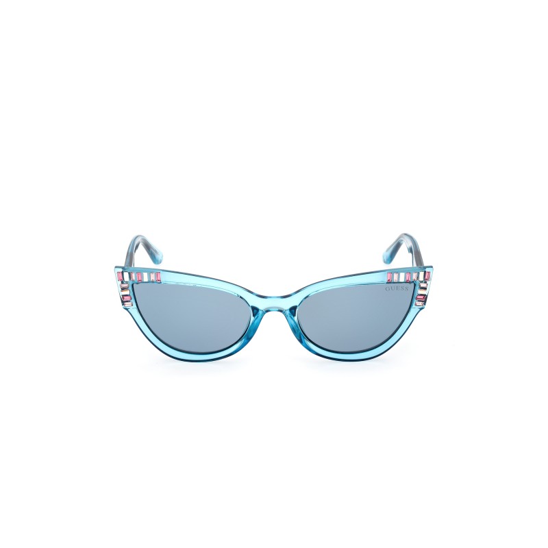 Guess GU 7901 - 89V Turquoise Other