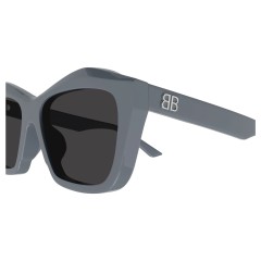 Balenciaga BB0216S - 004 Grey