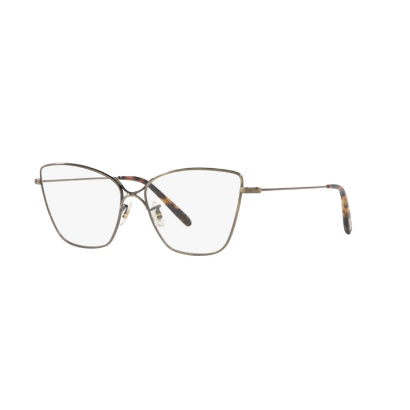 Oliver Peoples OV 1288S Marlyse 5284SB Antique Gold