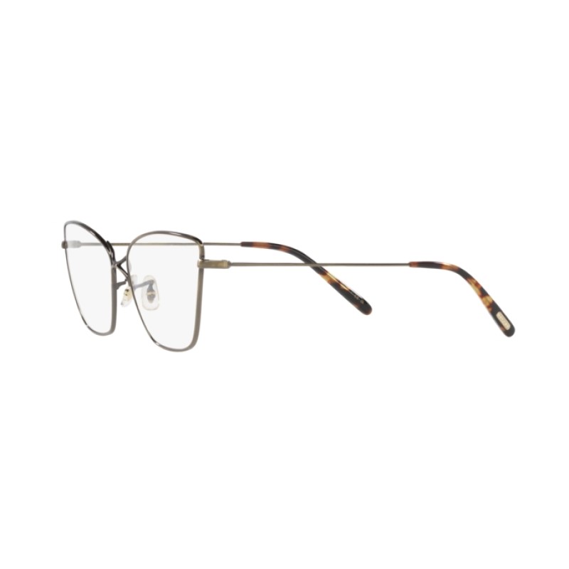 Oliver Peoples OV 1288S Marlyse 5284SB Antique Gold
