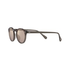 Oliver Peoples OV 5217S Gregory Peck Sun 14735D Taupe