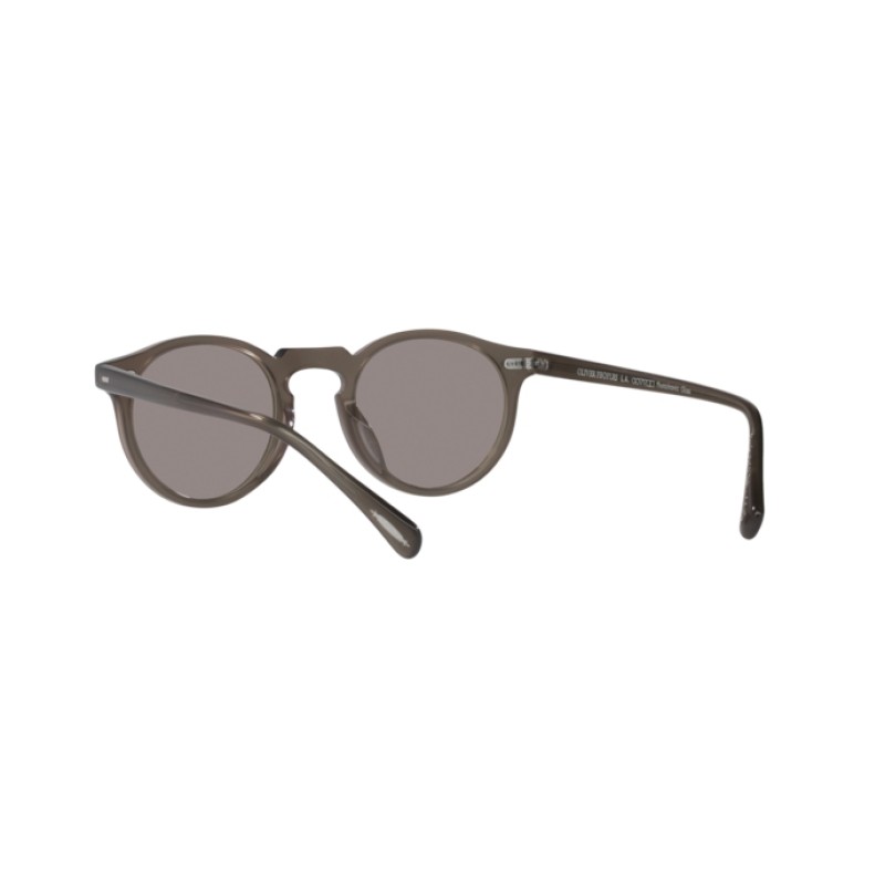 Oliver Peoples OV 5217S Gregory Peck Sun 14735D Taupe