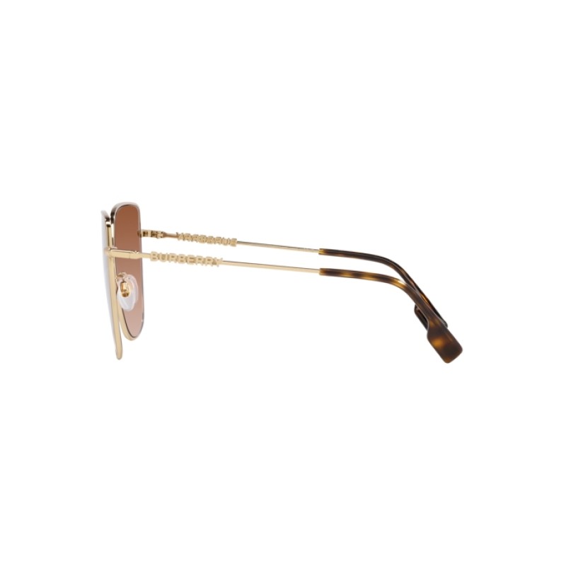 Burberry BE 3143 Alexis 110913 Light Gold