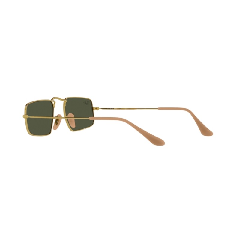 Ray-ban RB 3957 Julie 919631 Gold