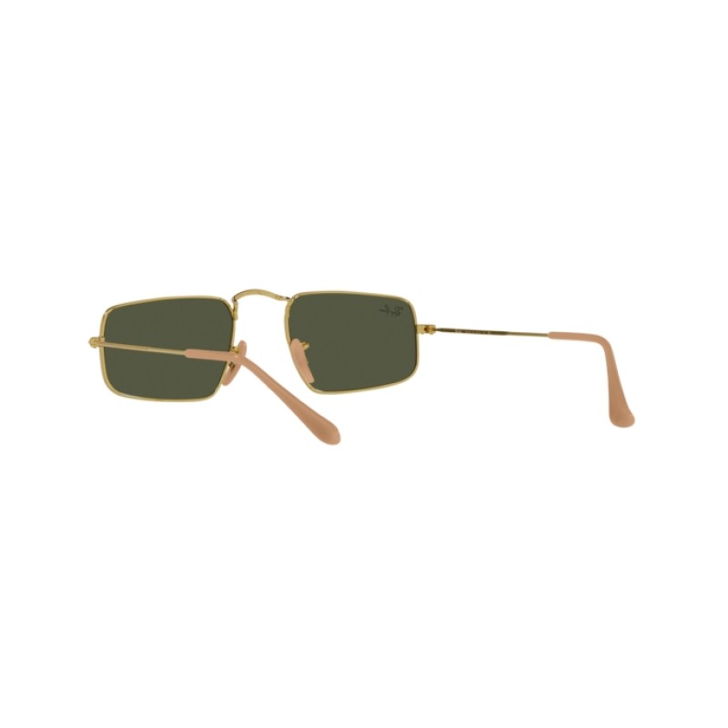 Ray-ban RB 3957 Julie 919631 Gold