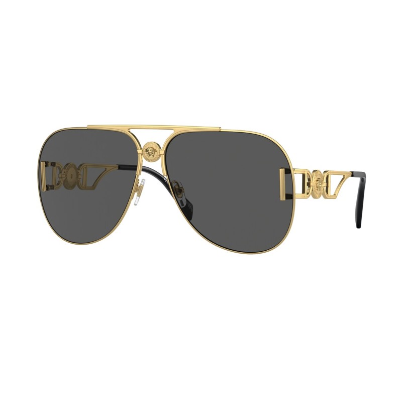Versace VE 2255 - 100287 Gold