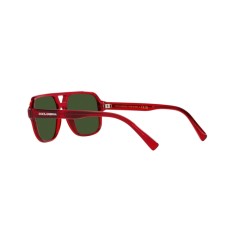 Dolce & Gabbana DX 4003 - 340971 Red