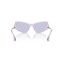 Burberry BE 4408 - 40951A Lilac
