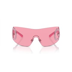 Dolce & Gabbana DG 2298B - 05/84 Pink