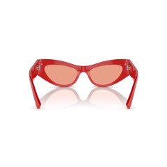 Dolce & Gabbana DG 4450 - 3088E4 Red