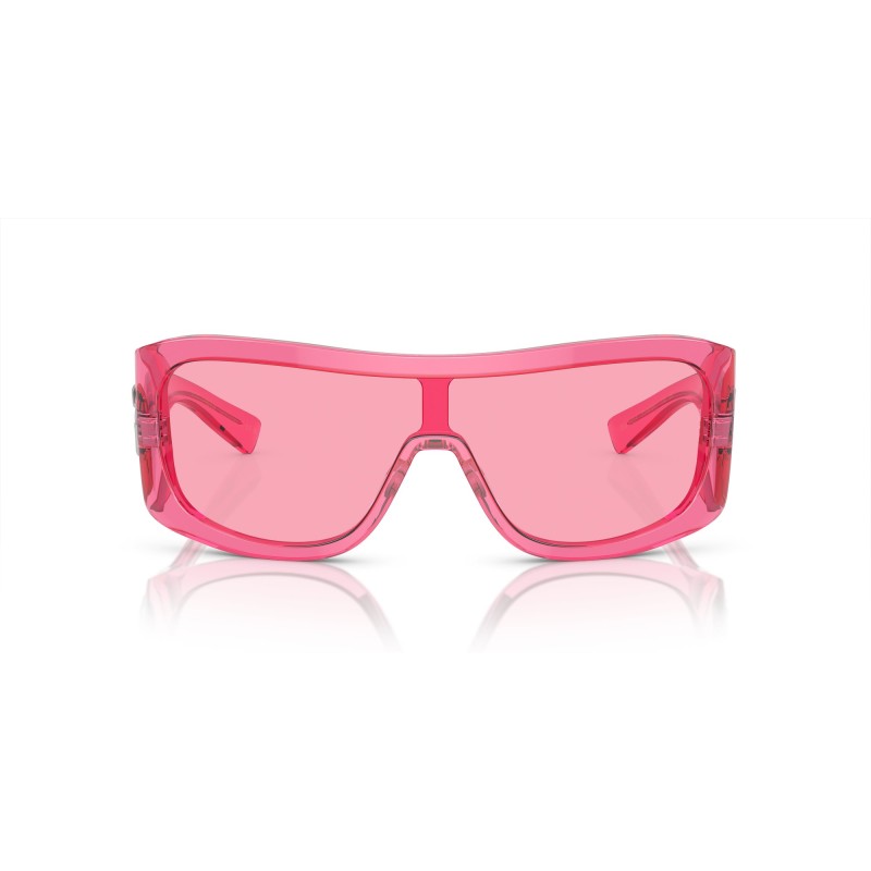 Dolce & Gabbana DG 4454 - 314884 Pink Transparent