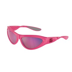 Dolce & Gabbana DG 6190 - 30984X Pink