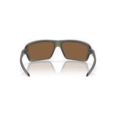 Oakley OO 9129 Cables 912919 Matte Olive Ink
