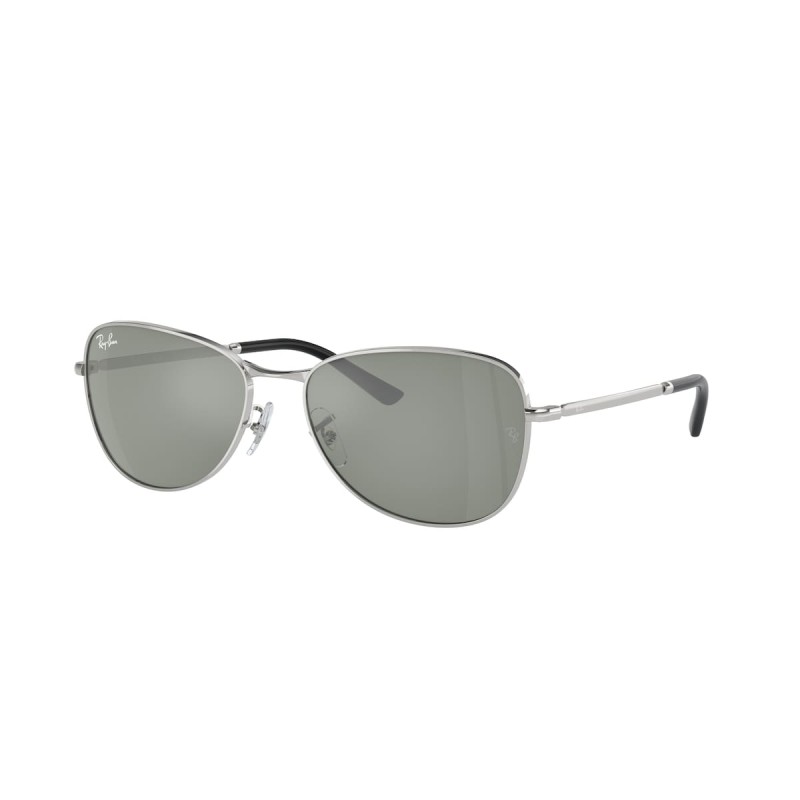 Ray-Ban RB 3733 - 003/40 Silver