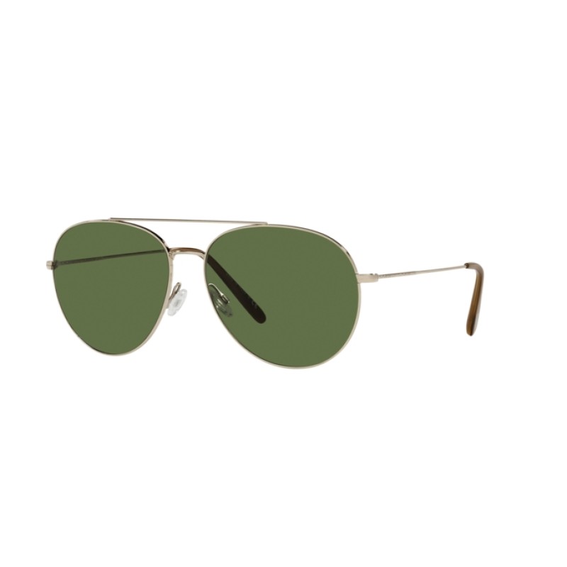 Oliver Peoples OV 1286S Airdale 50354E Soft Gold
