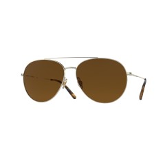 Oliver Peoples OV 1286S Airdale 503557 Soft Gold
