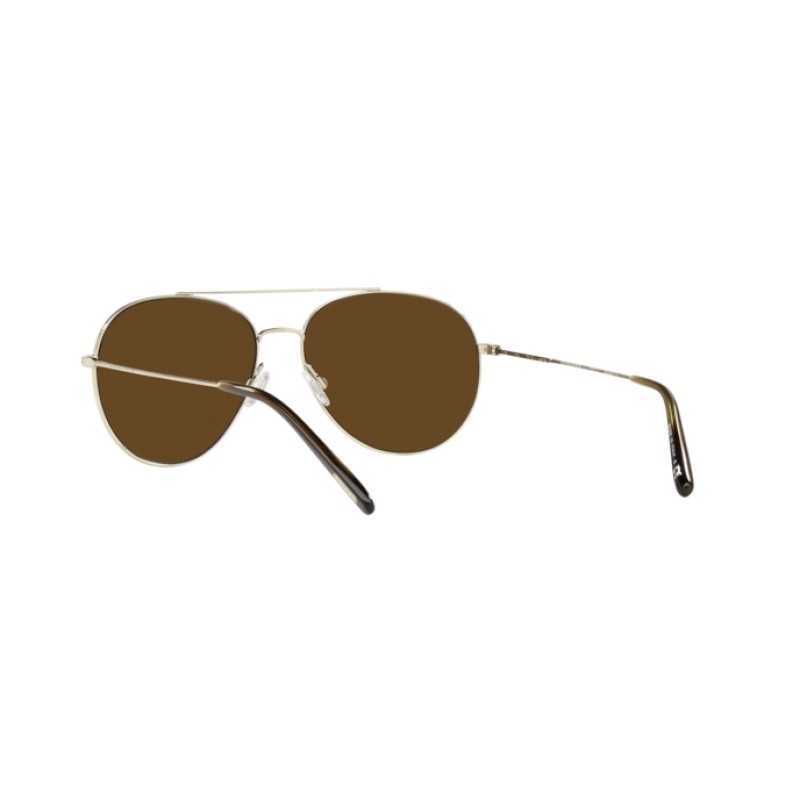 Oliver Peoples OV 1286S Airdale 503557 Soft Gold
