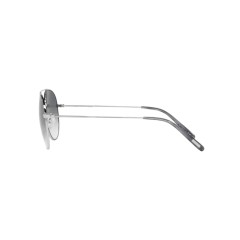 Oliver Peoples OV 1286S Airdale 50363F Silver