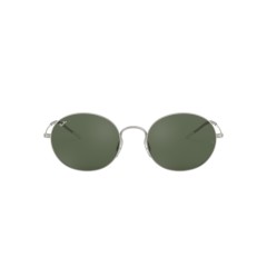Ray-Ban RB 3594 - 911671 Rubber Silver