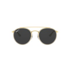 Ray-Ban RB 3647N - 921048 Rose Gold