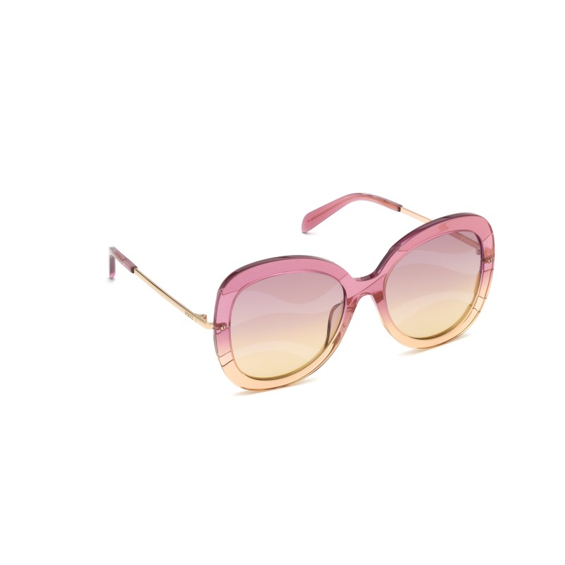 Emilio Pucci EP0142 - 74T  Pink / Other