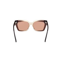 Tom Ford FT 1030 WINONA - 47J Light Brown Other