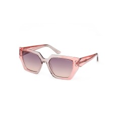 Guess GU 7896 - 74Z Pink Other