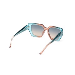Guess GU 7896 - 89P Turquoise Other