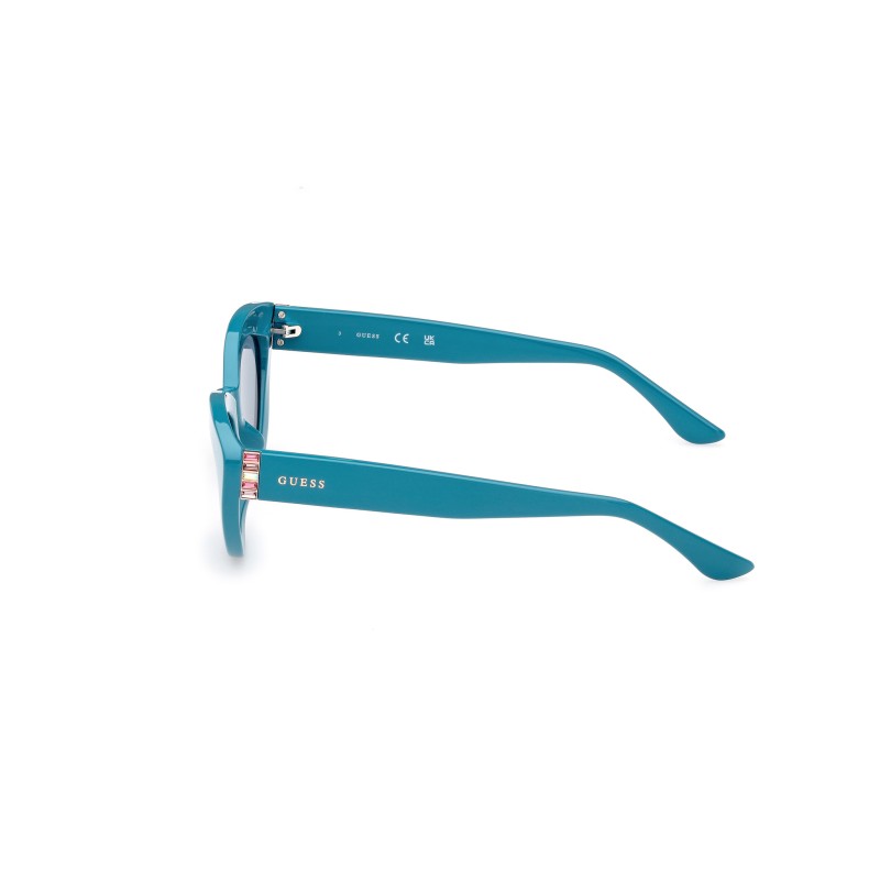 Guess GU 7905 - 89V Turquoise Other