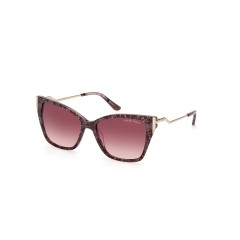 Guess Marciano GM 0833 - 71T Bordeaux Other