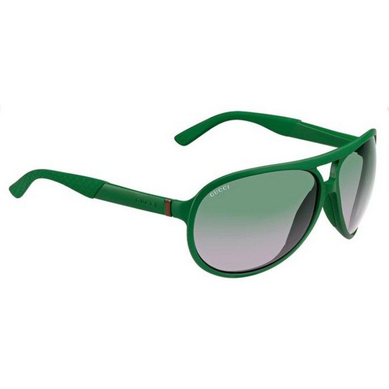 Gucci 1030 S KQ9 QC Green