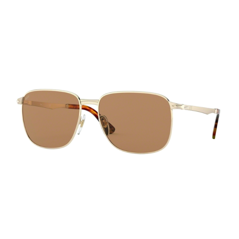 Persol PO 2463S Miller 107653 Gold