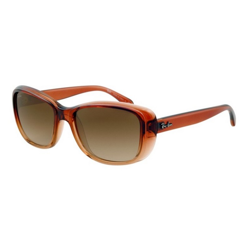 Ray-Ban RB 4174 857-51 Brown Gradient