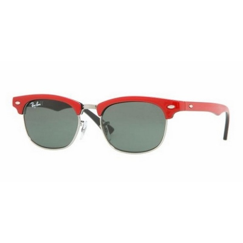 Ray-Ban RJ Junior 9050S 162-71 Red