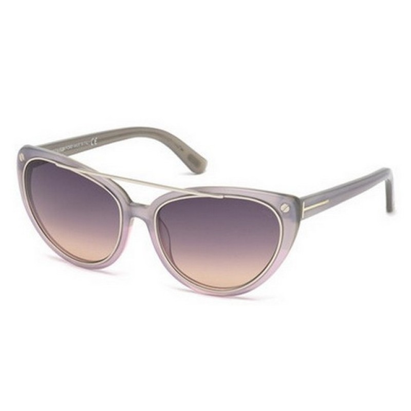 Tom Ford FT 0384 80B Pink