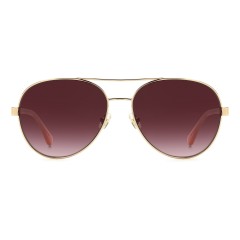 Kate Spade AVERIE/S - AU2 3X Red Gold