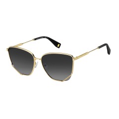Marc Jacobs MJ 1006/S - 001 9O Yellow Gold